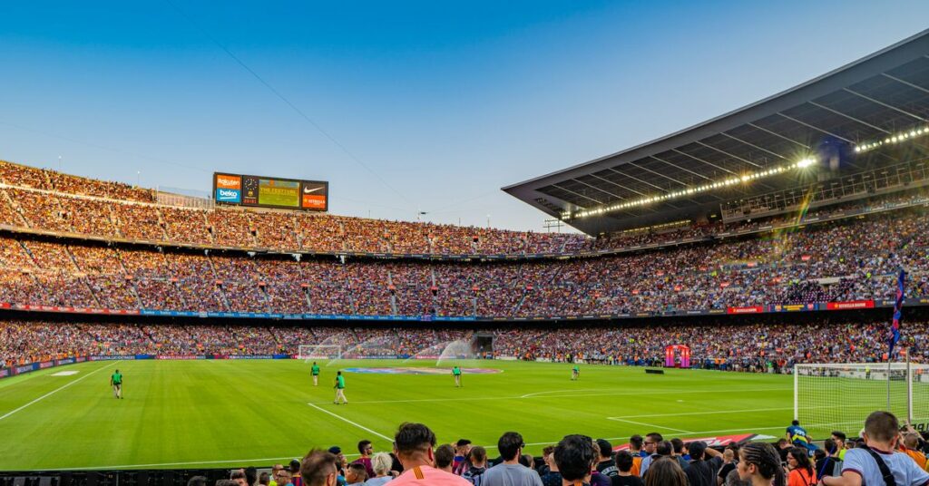 Future of Sports Marketing Emerging Trends and Predictions