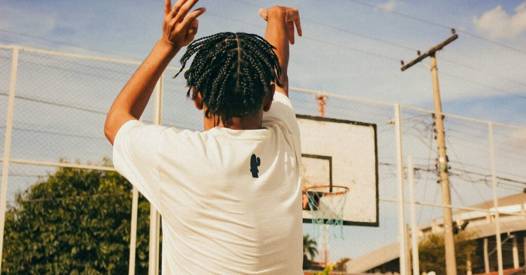 Community Benefits of Sports Engagement Programs