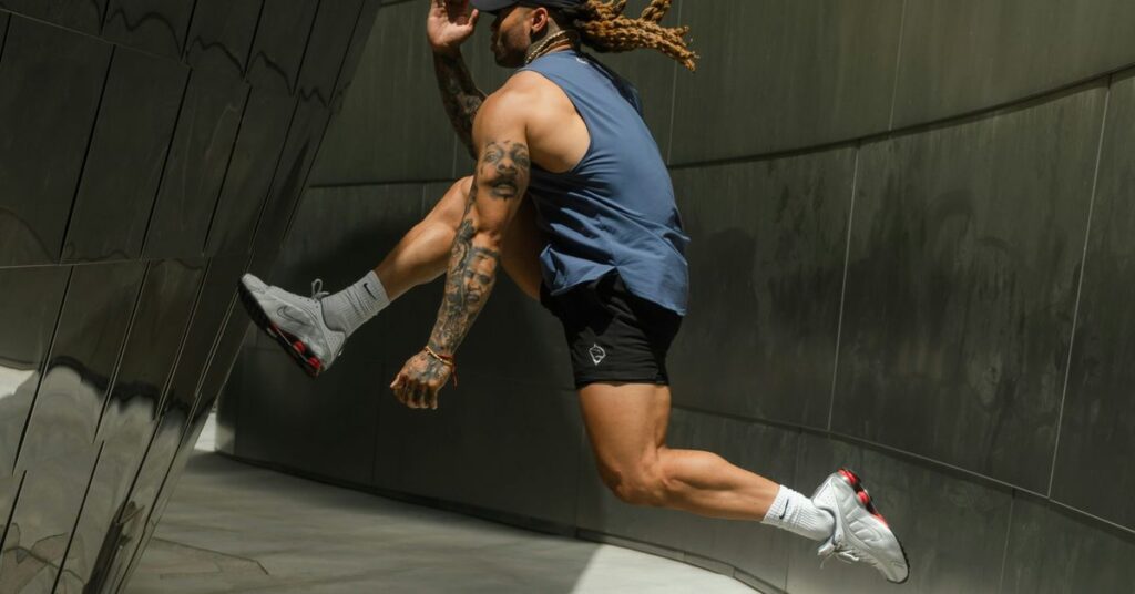 Innovations in Athletic Injury Prevention