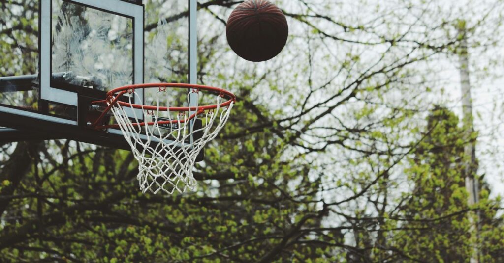 Emerging Trends in Sports Technology