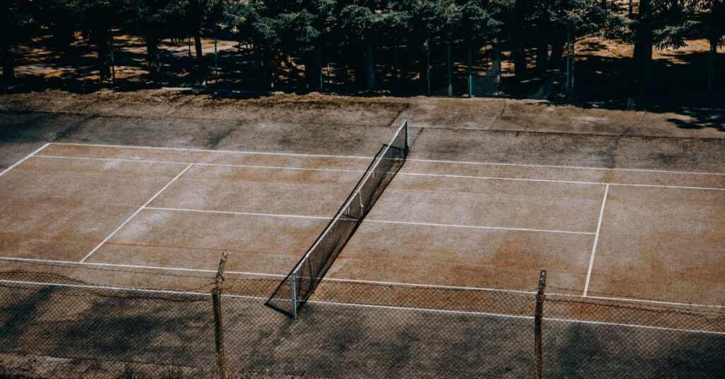 Community Benefits of Accessible Sports Events