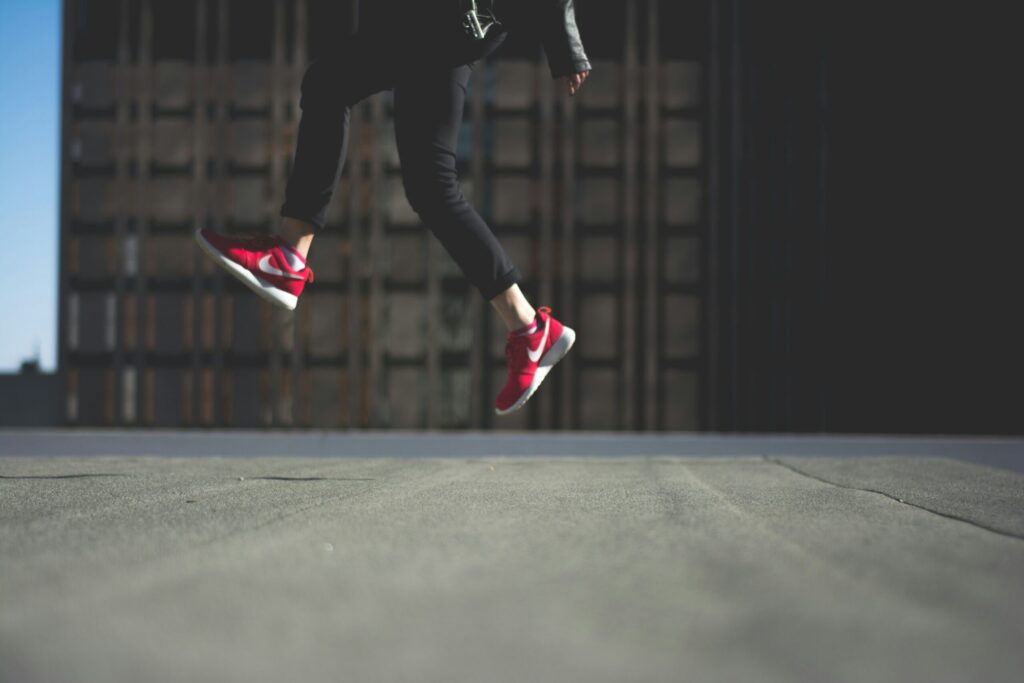 Innovations in Athlete Recovery Solutions
