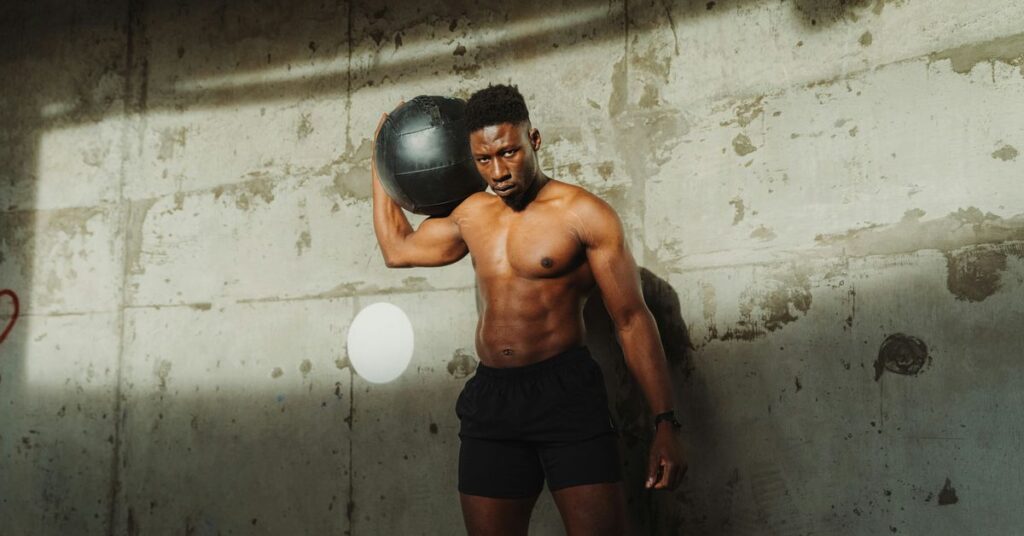 Mental Health Support Systems for Professional Athletes