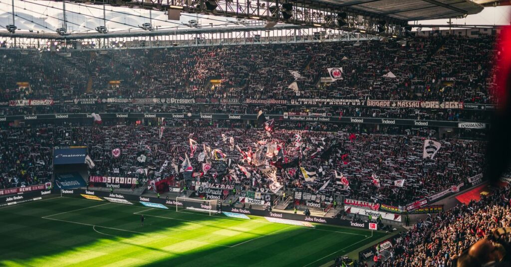 Economic Benefits of Hosting International Sports Events