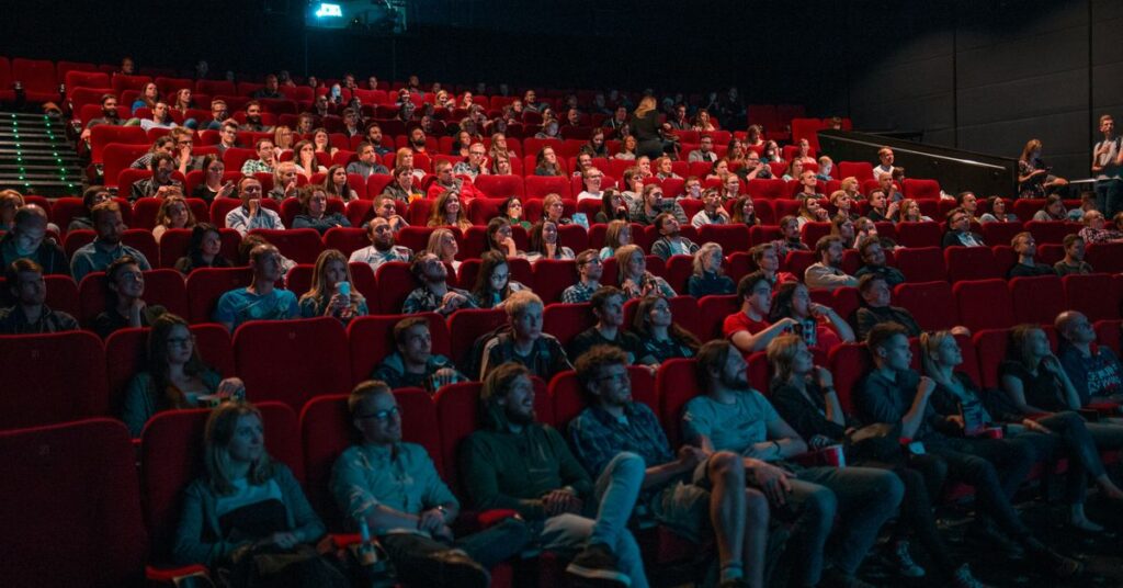 Influence of Sports Films on Society
