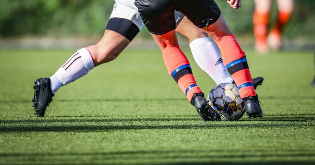 Technological Advances in Sports Equipment