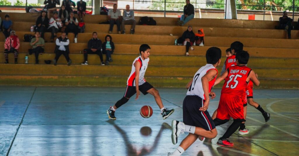 Eco-Friendly Sports Events A New Era