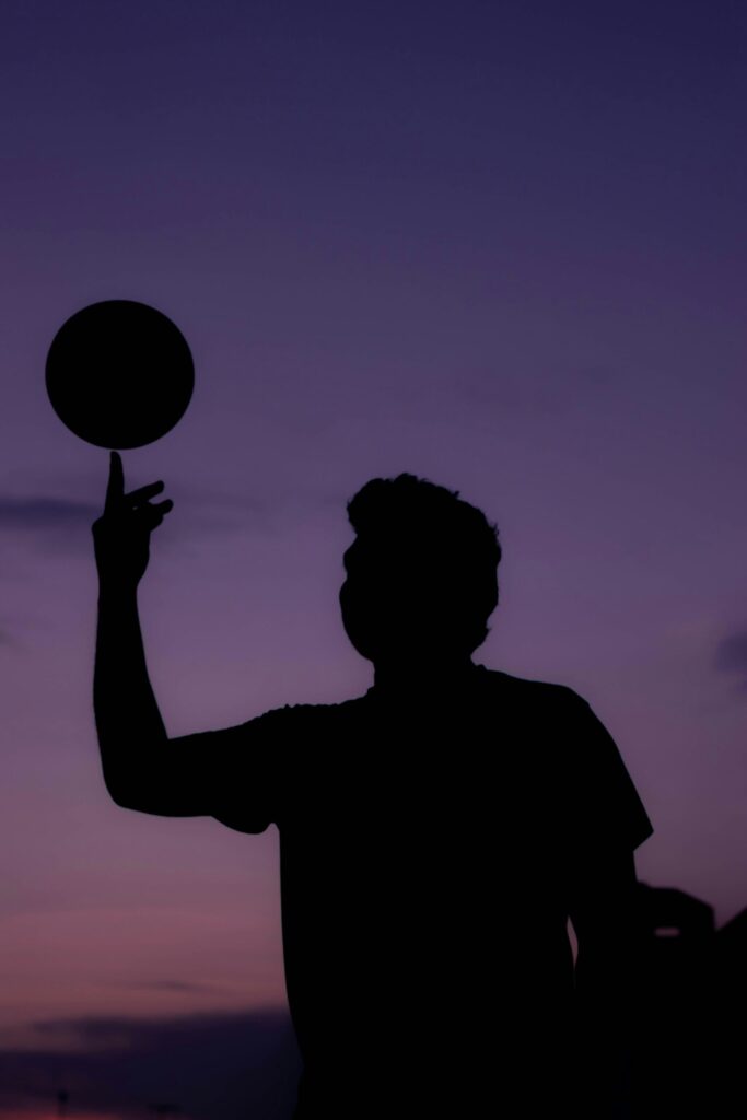 Cultural Influence of Legendary Athletes