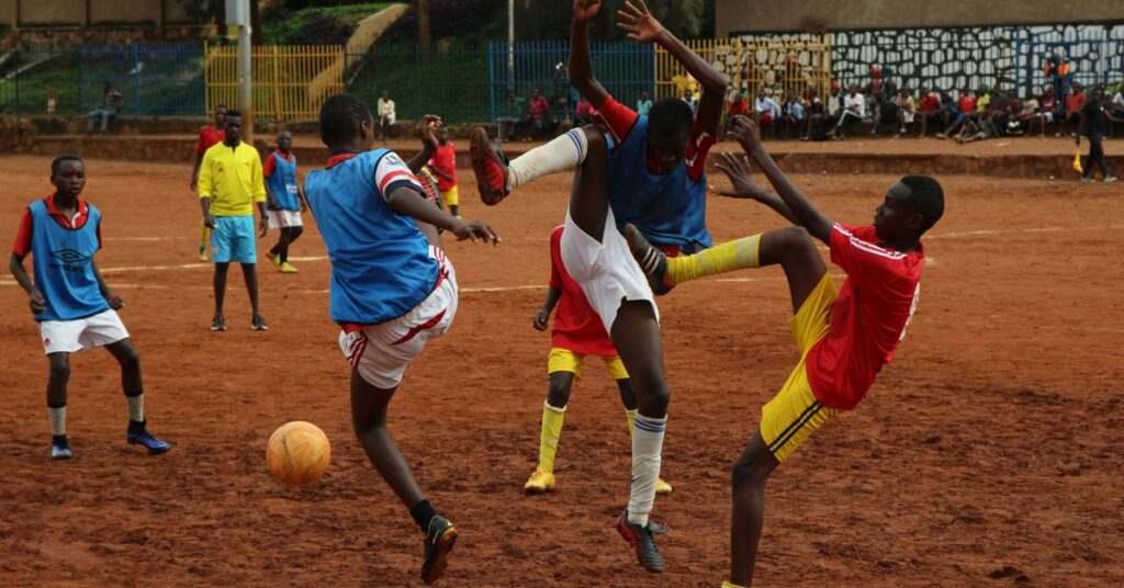 Globalizations Effect on Local Sports