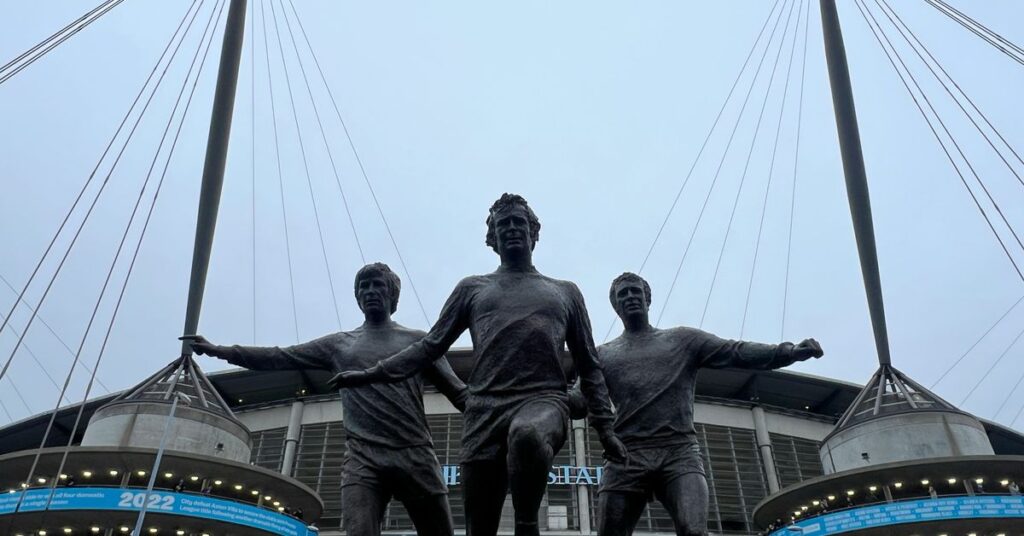 Cultural Influence of Iconic Sports Legends