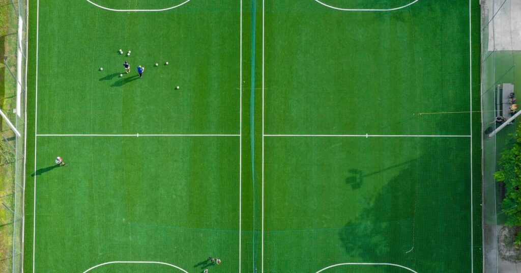 The Future of Sports Media