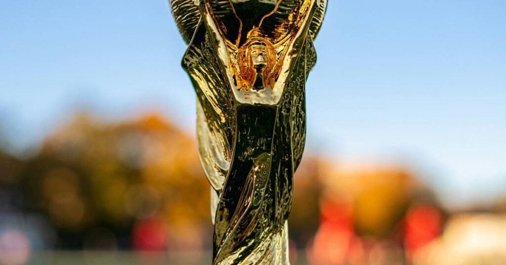 Global Sports Trends Predictions and Analysis