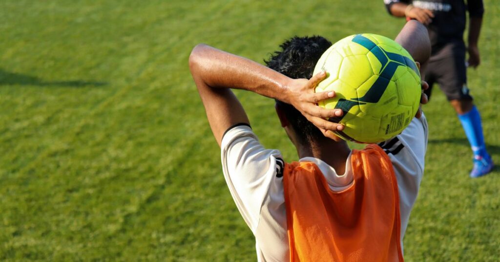 Cultural Influence of Sports on National Identity