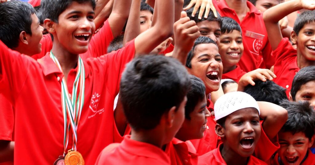 Effective Strategies for Enhancing Youth Sports Participation