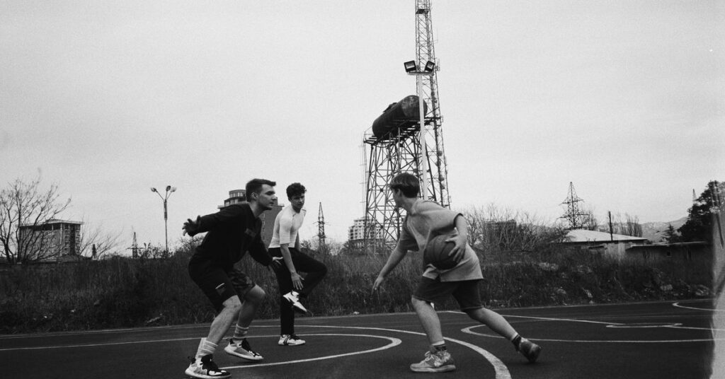 Injury Prevention Techniques for Athletes